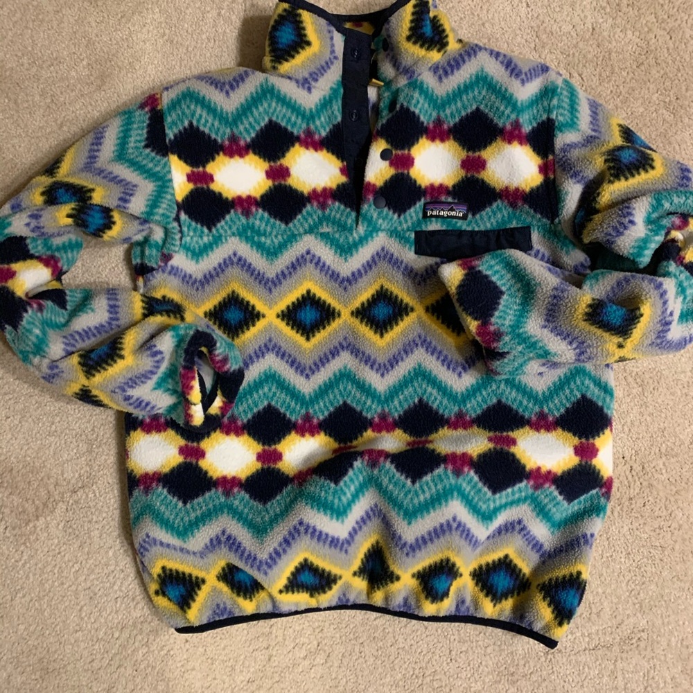 Does not fit
